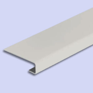 Hardie Plank Sill Profile