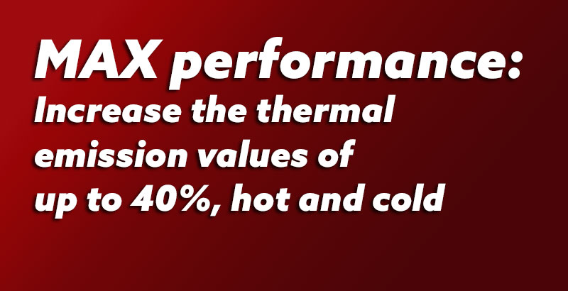Bullet-Max-Performance