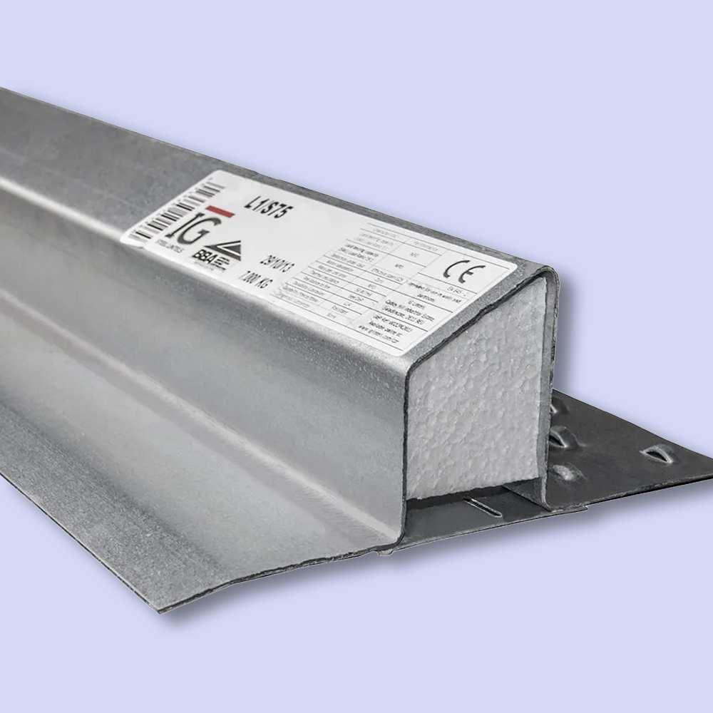 IG Standard Duty Cavity Wall Lintel L1/S 75
