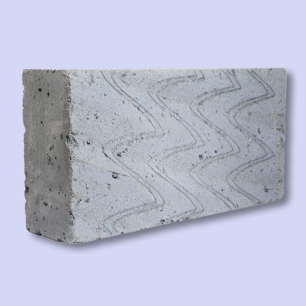 Therm 4N Party Wall Block