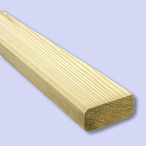 Smooth Landscaping Battens