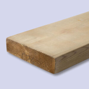 Treated KD Timber 75mm x 225mm (9x3)