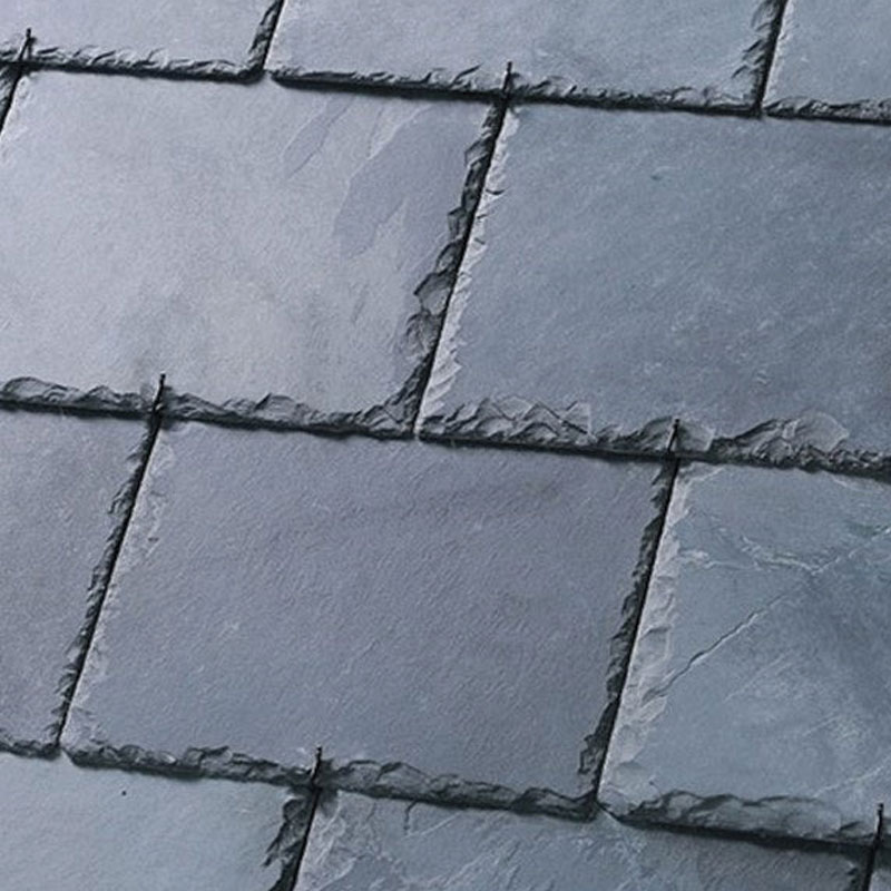Westerland Graphite Natural Slate