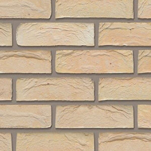Andante Golden Buff Bricks
