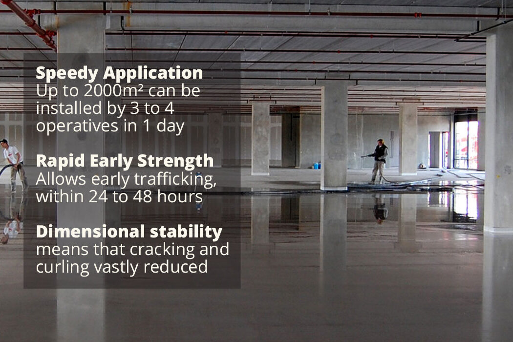 Liquid-Screed-Link