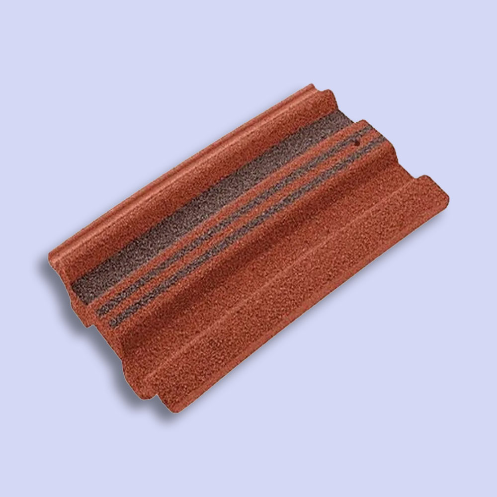 Redland 49 Farmhouse Red Roof Tile