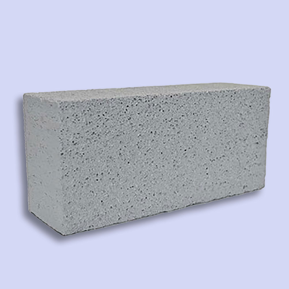 Therm Concrete Blockets