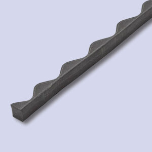 Ariel Eaves Filler 3in Profile