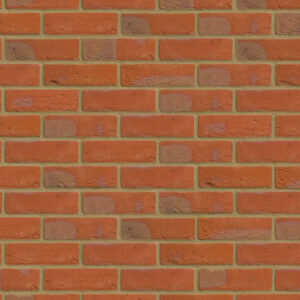 Autumn Glow Red 1st Quality Brick
