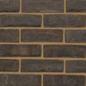 Bevern Dark Multi Brick Off Shade