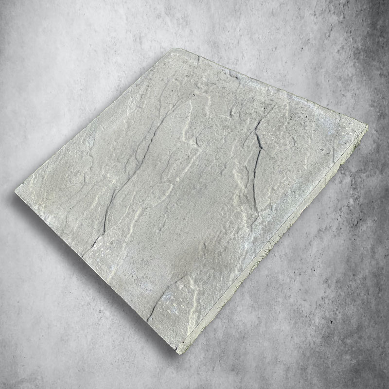 Bradstone Light Grey Peak Riven