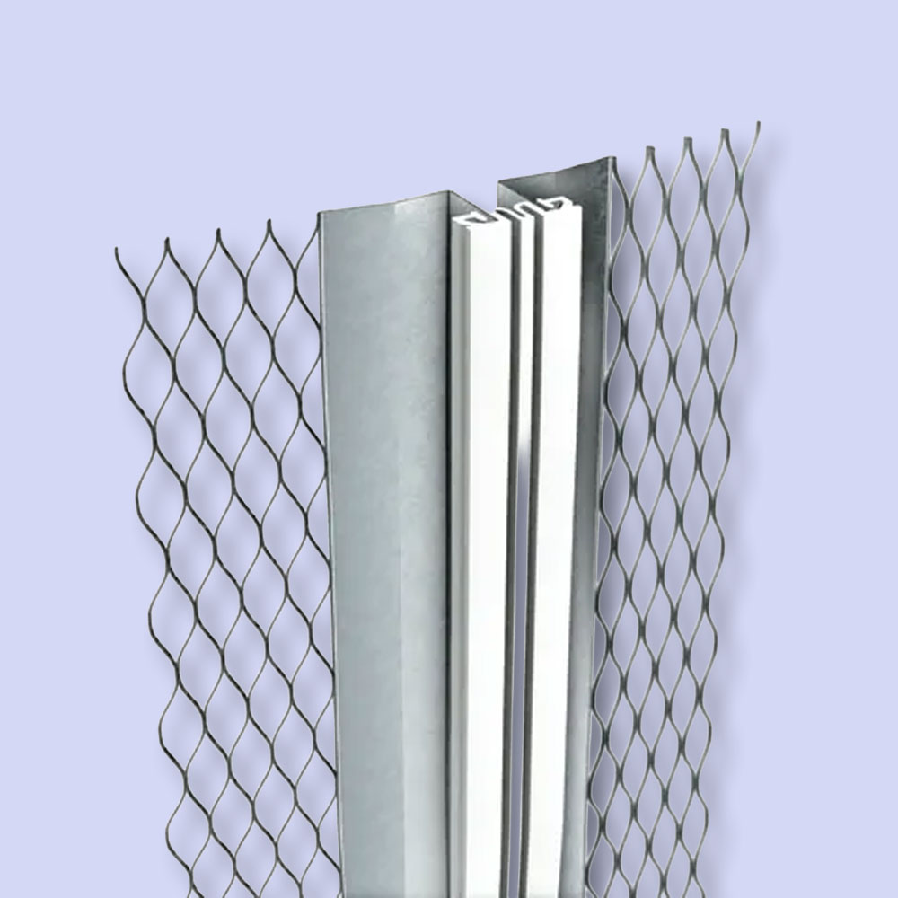 Galvanised Movement Bead