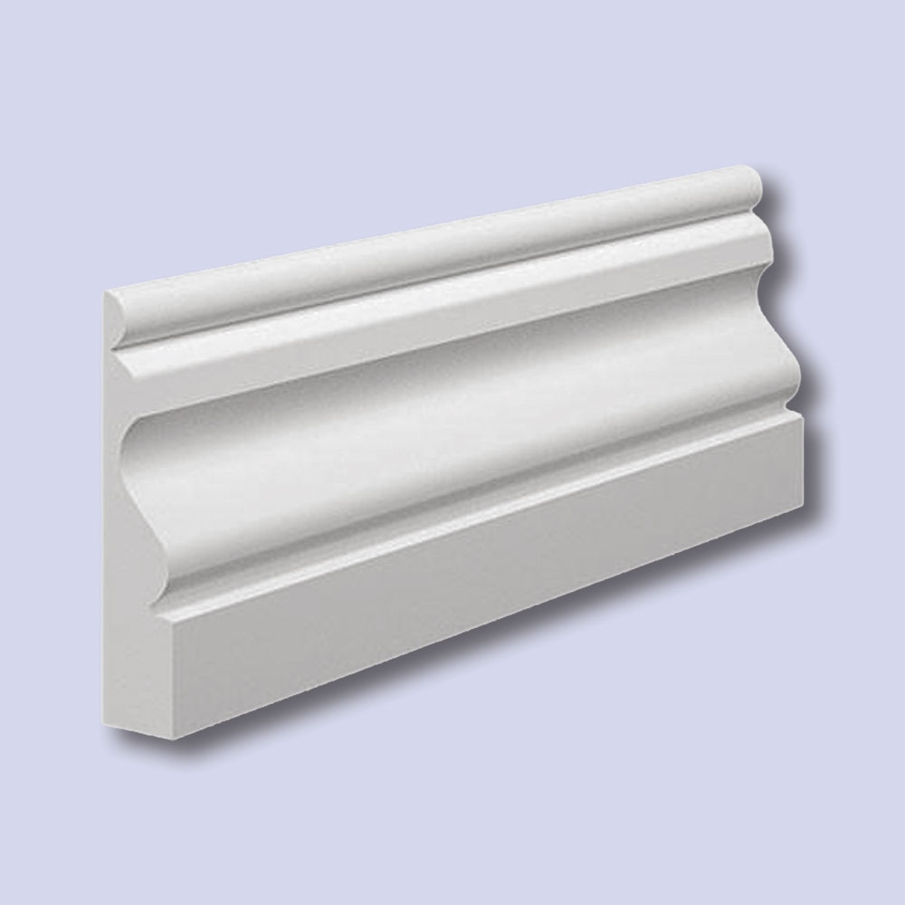 MDF Ogee Architrave