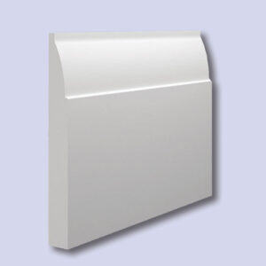 MDF Ovolo Skirting