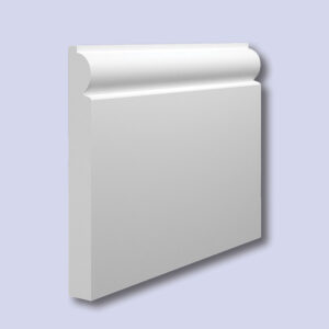 MDF Torus Skirting