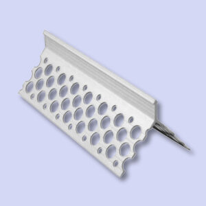 PVC Render Angle Bead