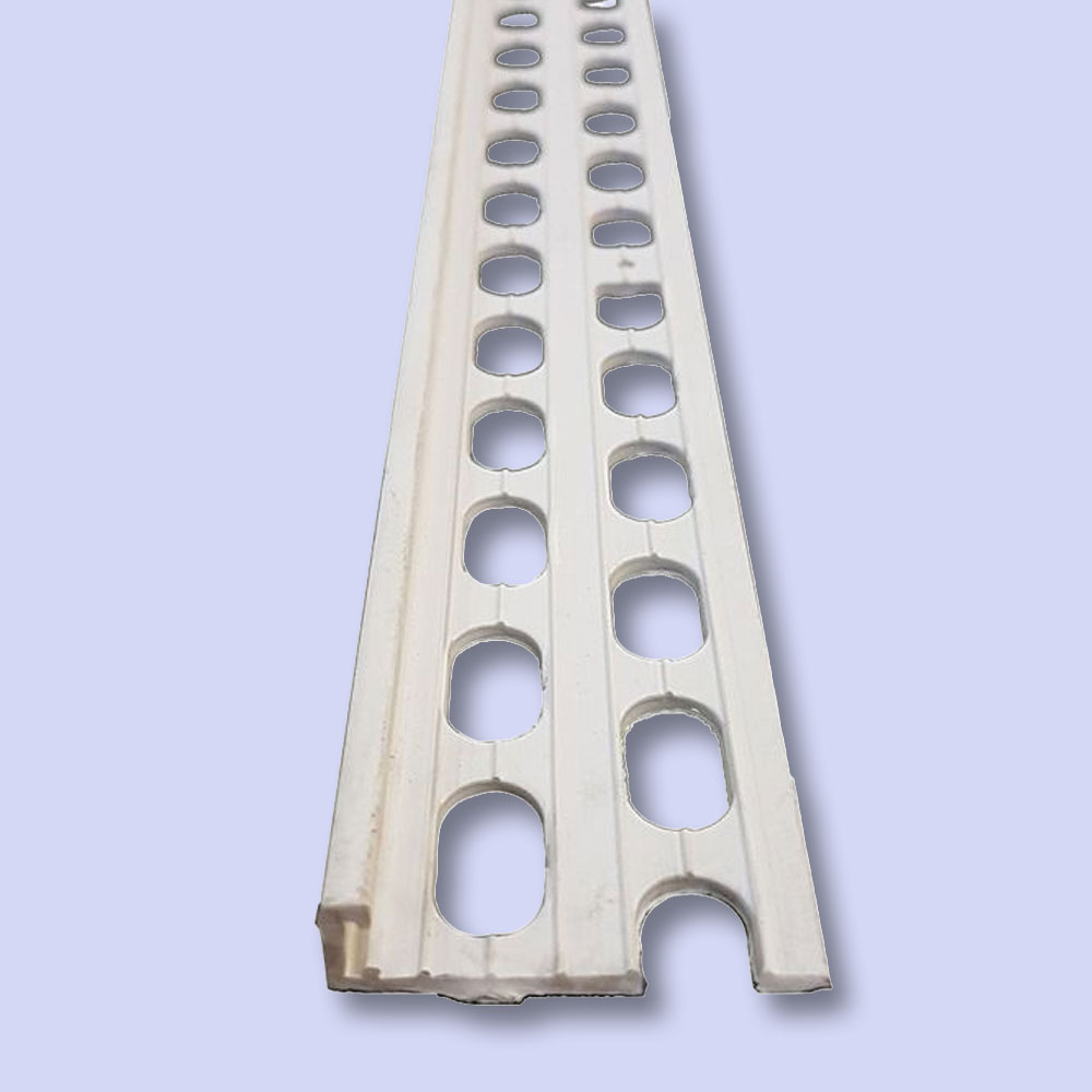 PVC Render Stop Bead