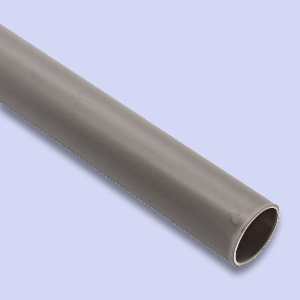 Wastepipe Grey 3m