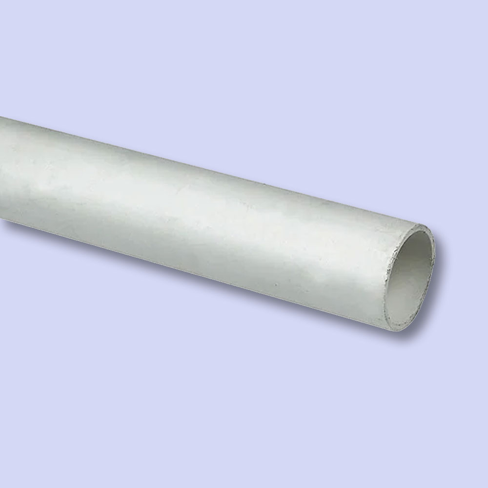 Wastepipe White 32mm x 3m