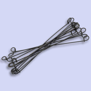 Black Annealed Tie Wire