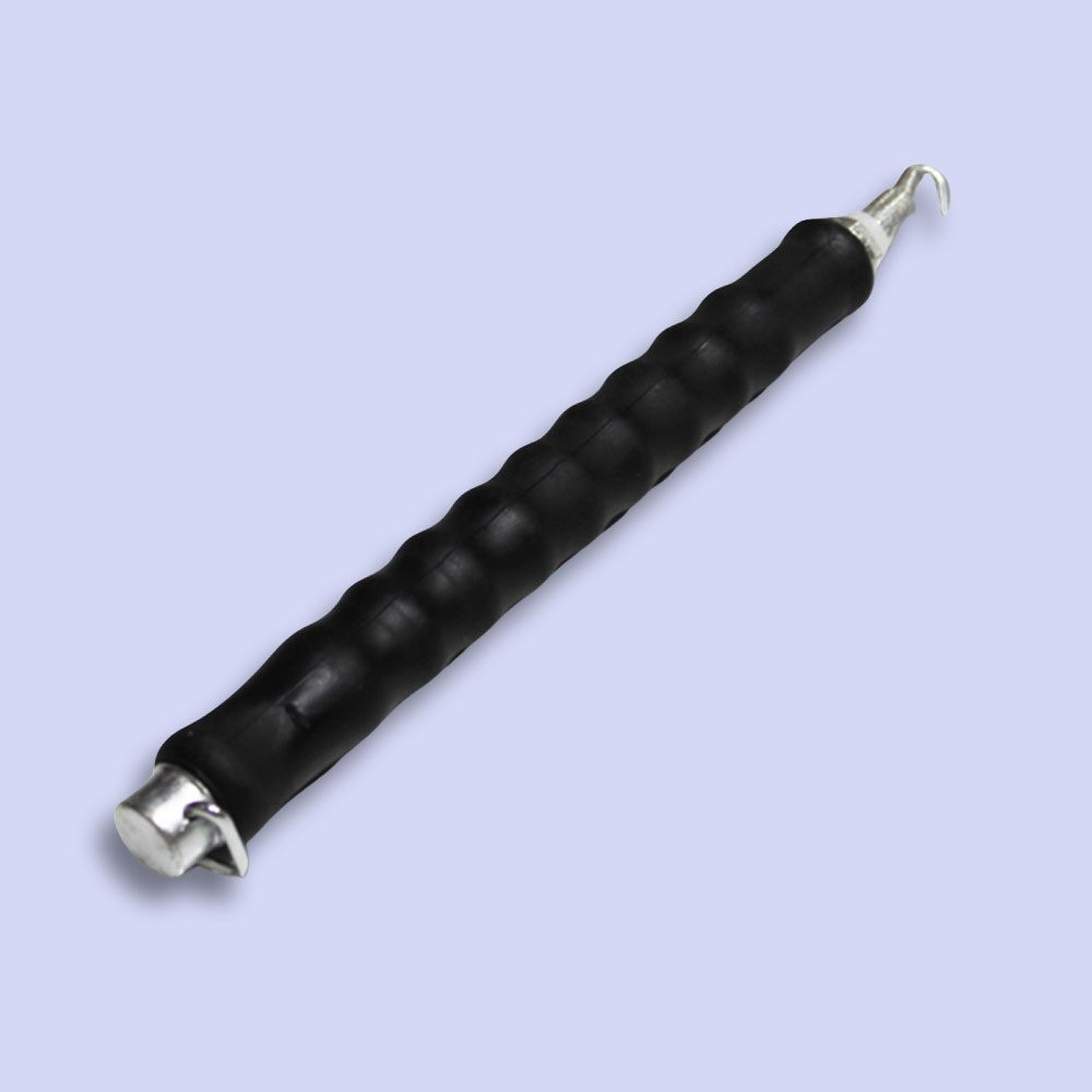 Double Loop Tying Tool