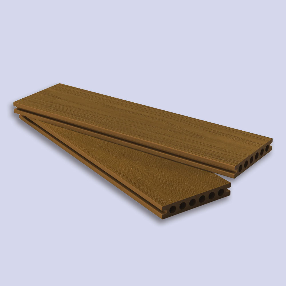 Duro360 Premium Deck Board Teak