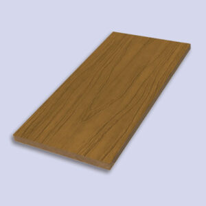 Duro360 Premium Deck Fascia Board Teak