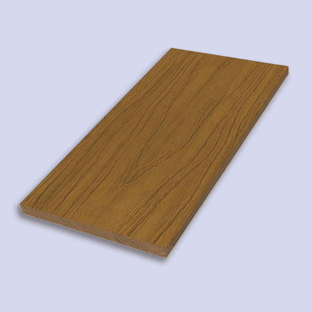 Duro360 Premium Deck Fascia Board Teak