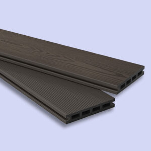 DuroDual Deck Board African Charcoal