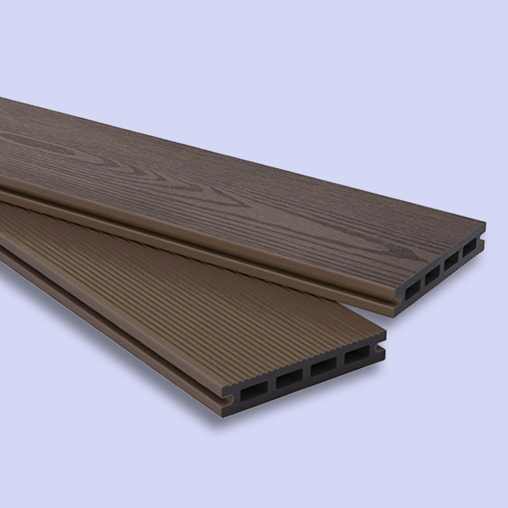 DuroDual Deck Board Belgian Chocolate