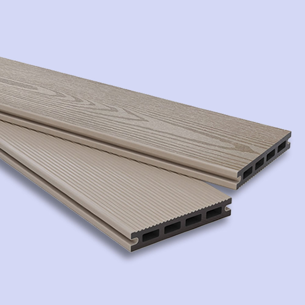 DuroDual Deck Board Volcanic Ash
