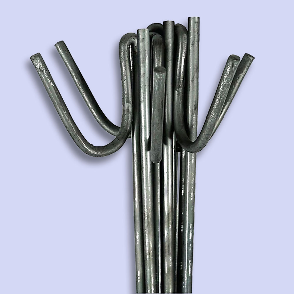 Steel Fencing/Road Pins 1250mm