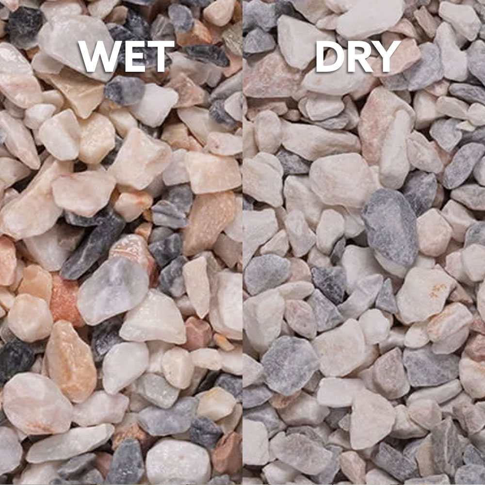 Flamingo Chippings