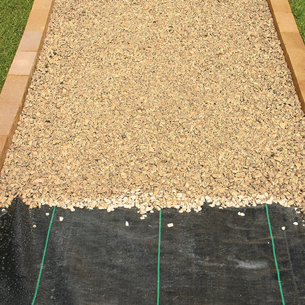 Groundcheck Extra Polypropylene Membrane