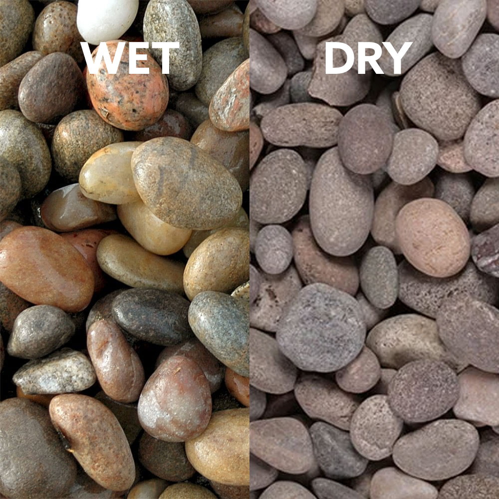 Scottish Pebbles 14-20mm