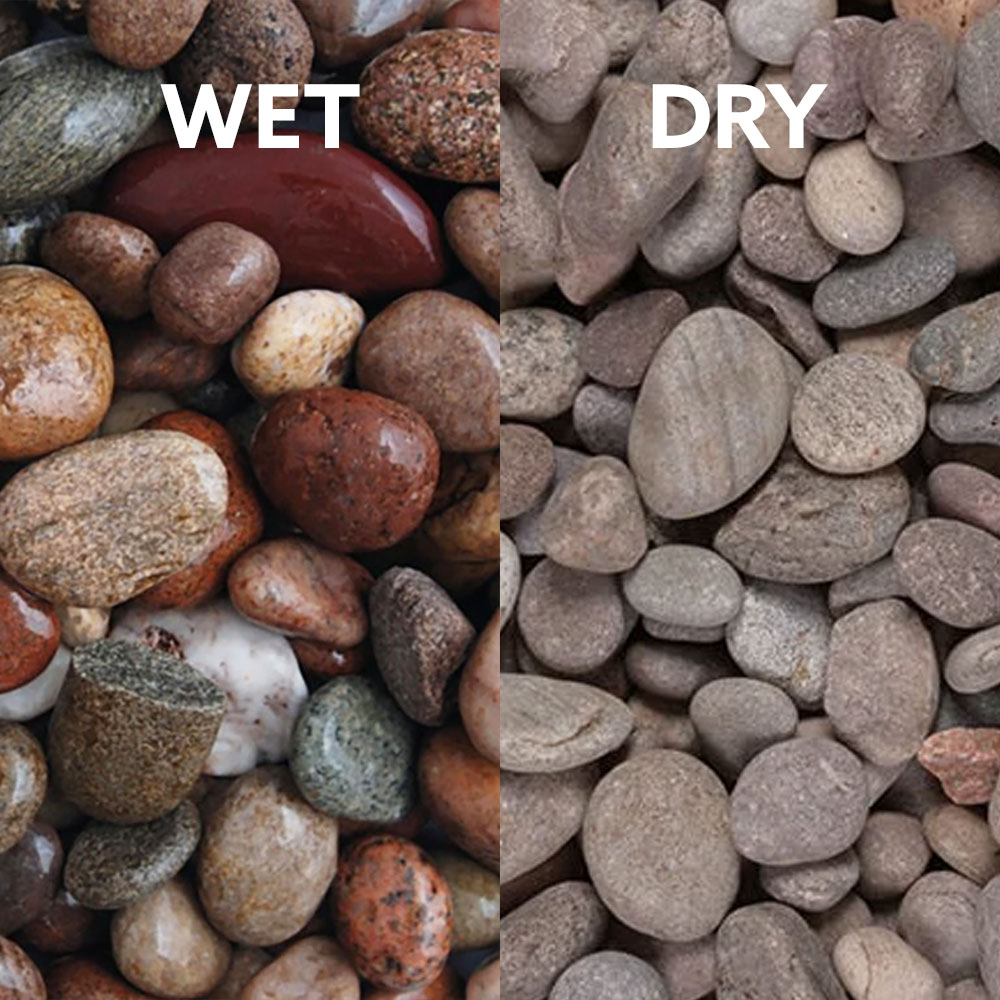 Scottish Pebbles 20-30mm