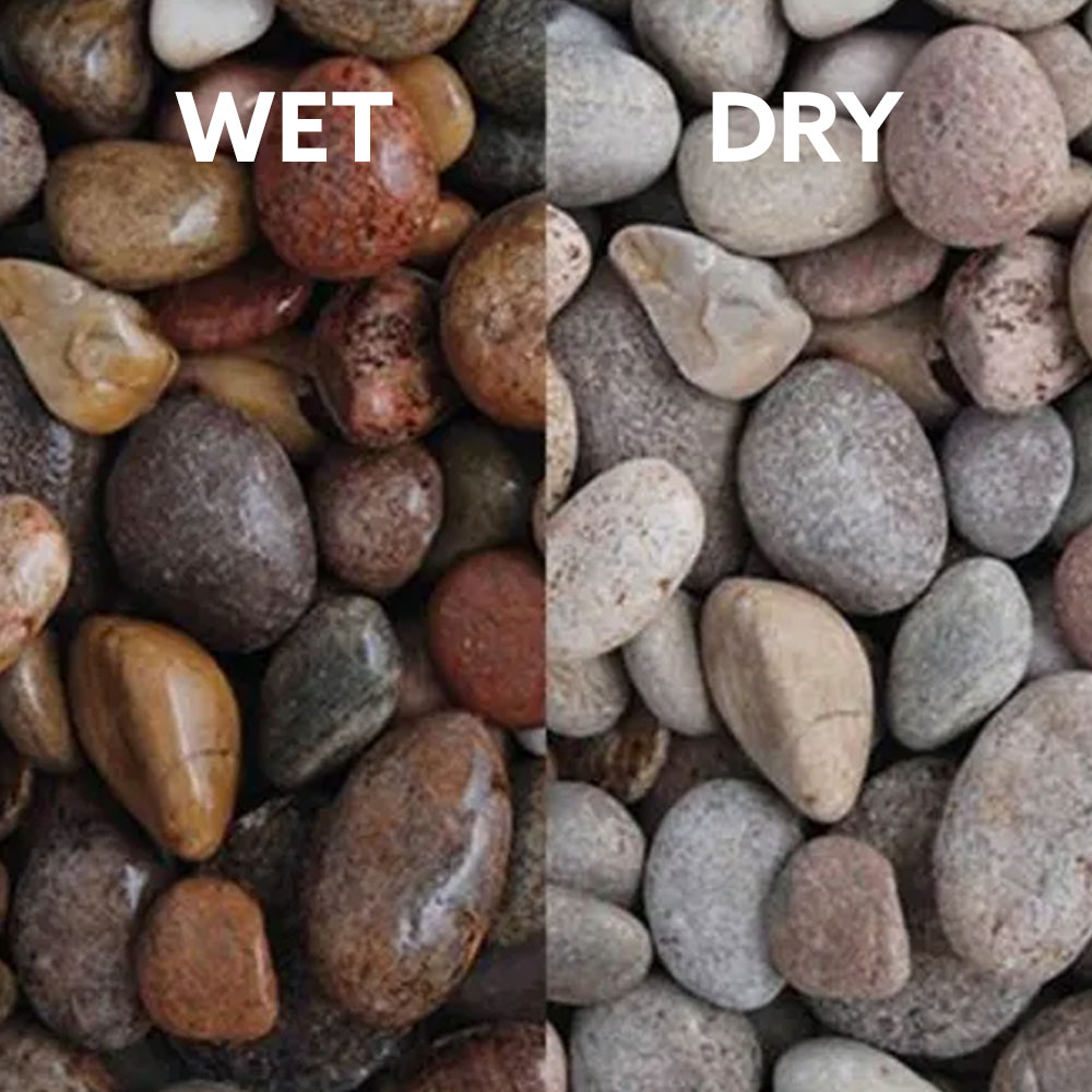 Scottish Pebbles 30-50mm