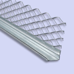 Stainless Steel Bell Bead