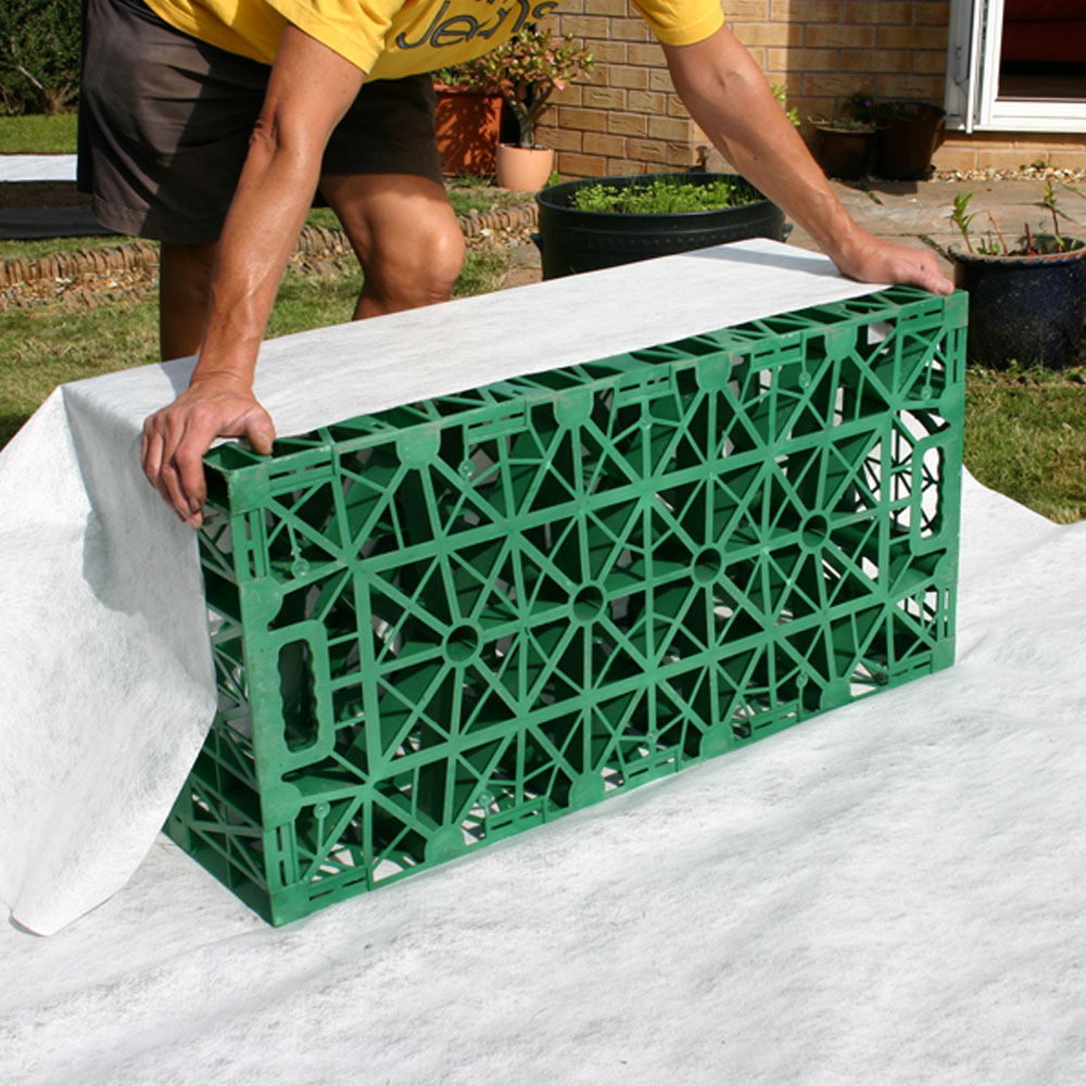 Stratacheck Virgin Non-Woven Polypropylene - Image 2