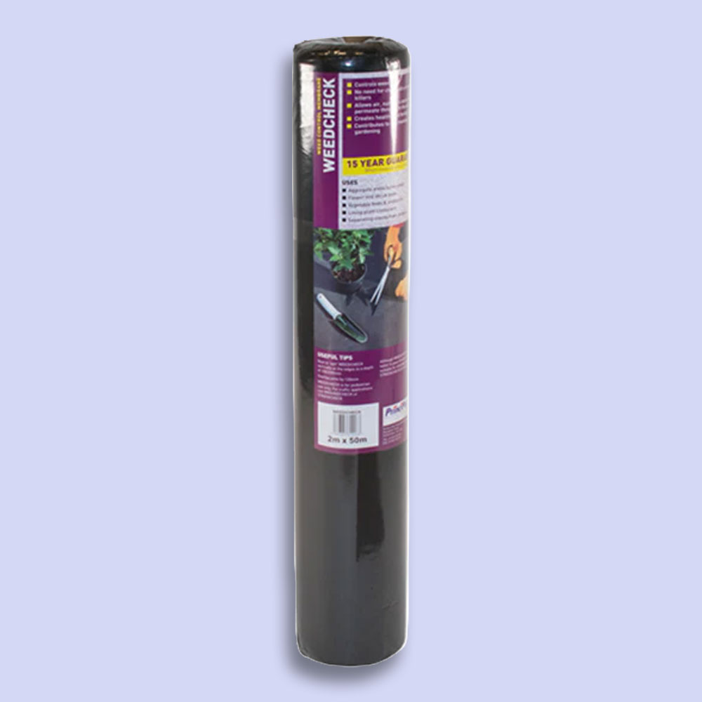 Weedcheck Weed Control Membrane