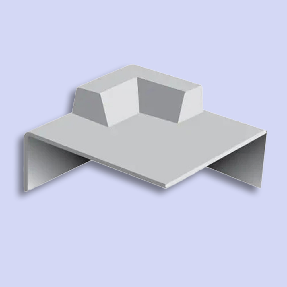 C1 Corner Trim