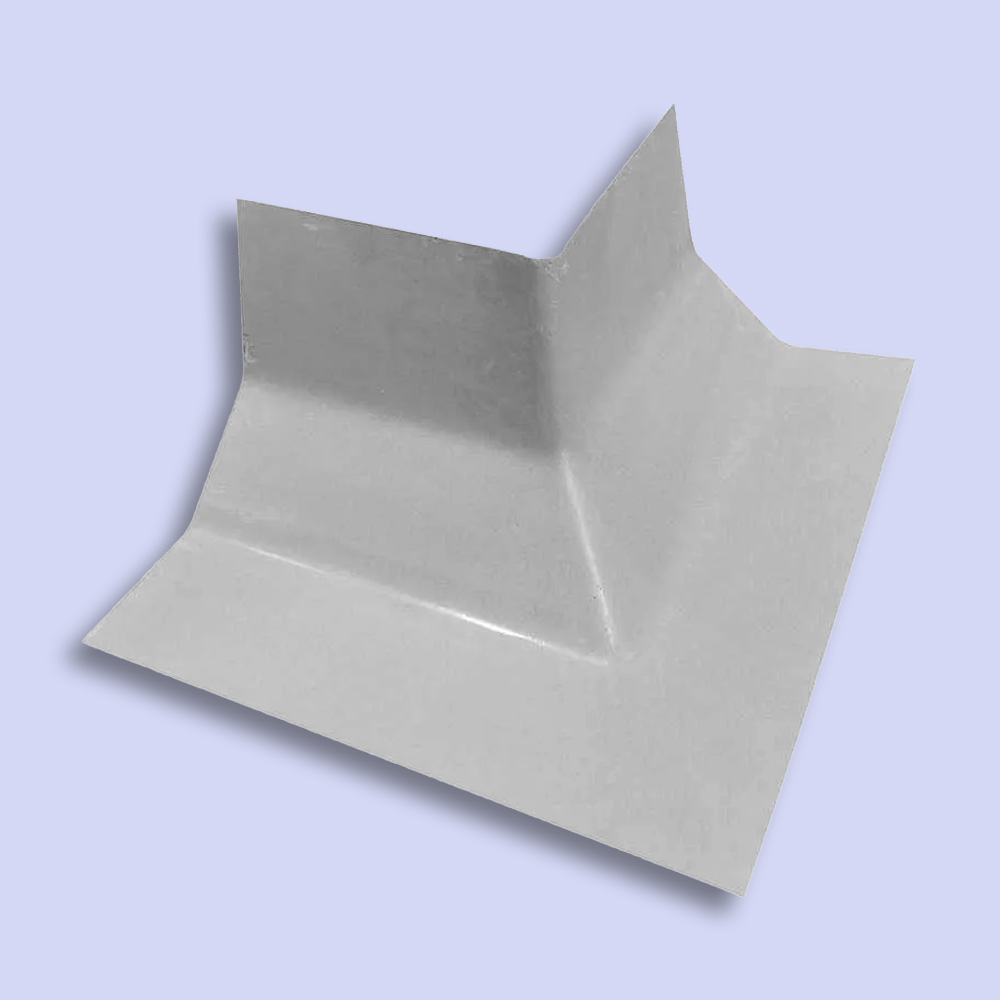 C3 External Fillet Corner Trim