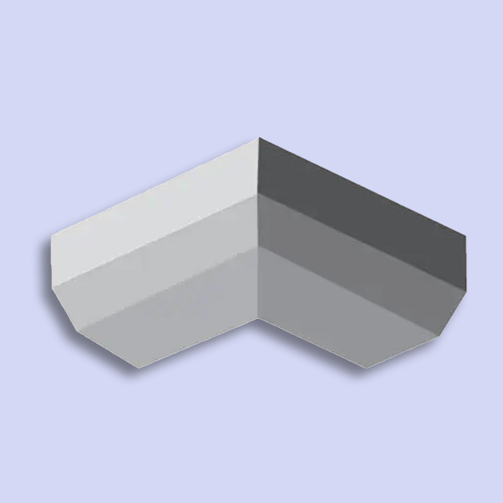 C3 Internal Fillet Corner Trim