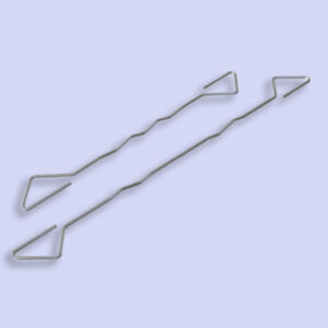Cavity Stainless Steel Type 4 Wall Ties