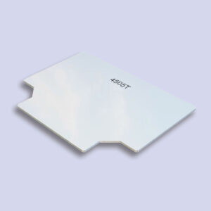 Clark Drain Linear Drainage Channel Plain End Cap
