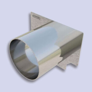 Clark Drain Self Connector Outlet End Cap
