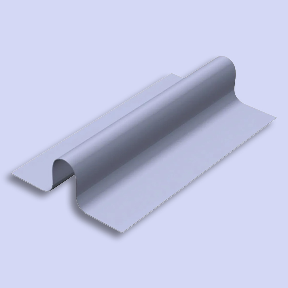 Expansion Roll Mop Trim