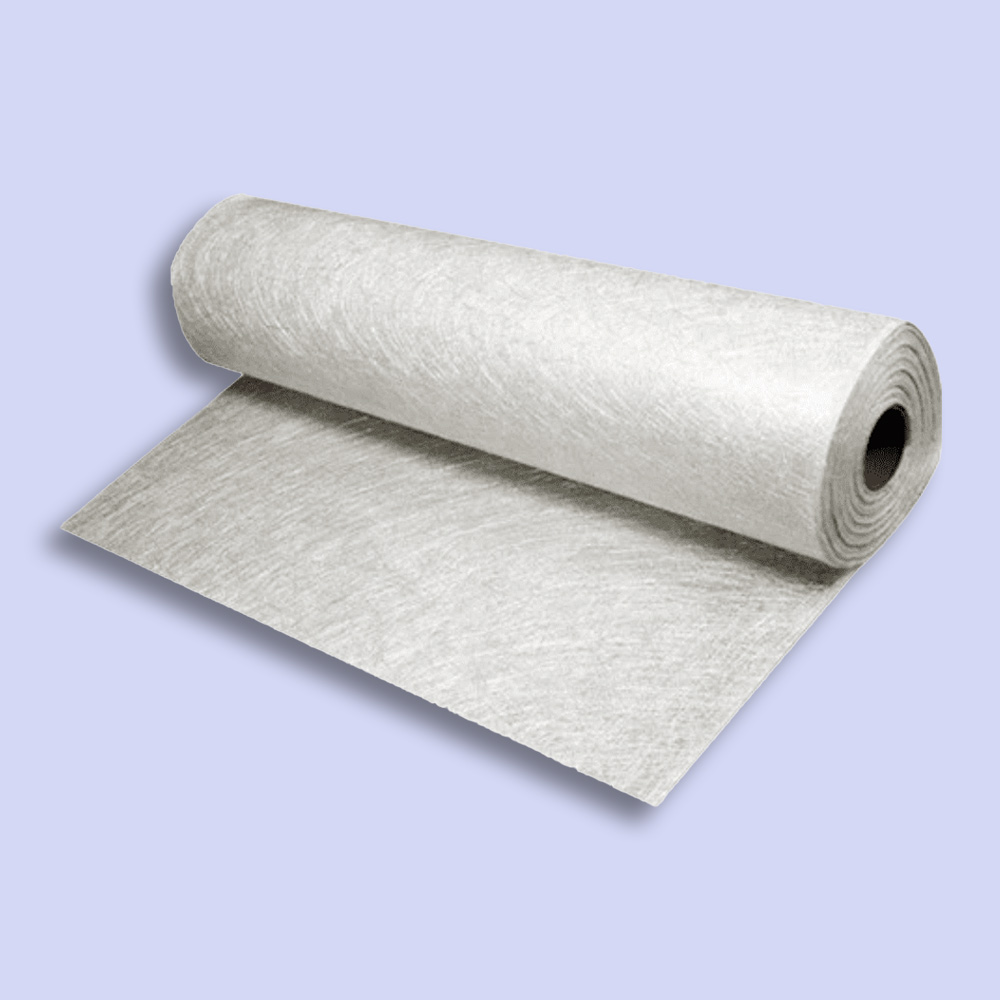 Fibreglass Matting