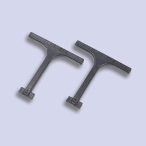 Nylon Medium Duty T Handle Lifting Keys