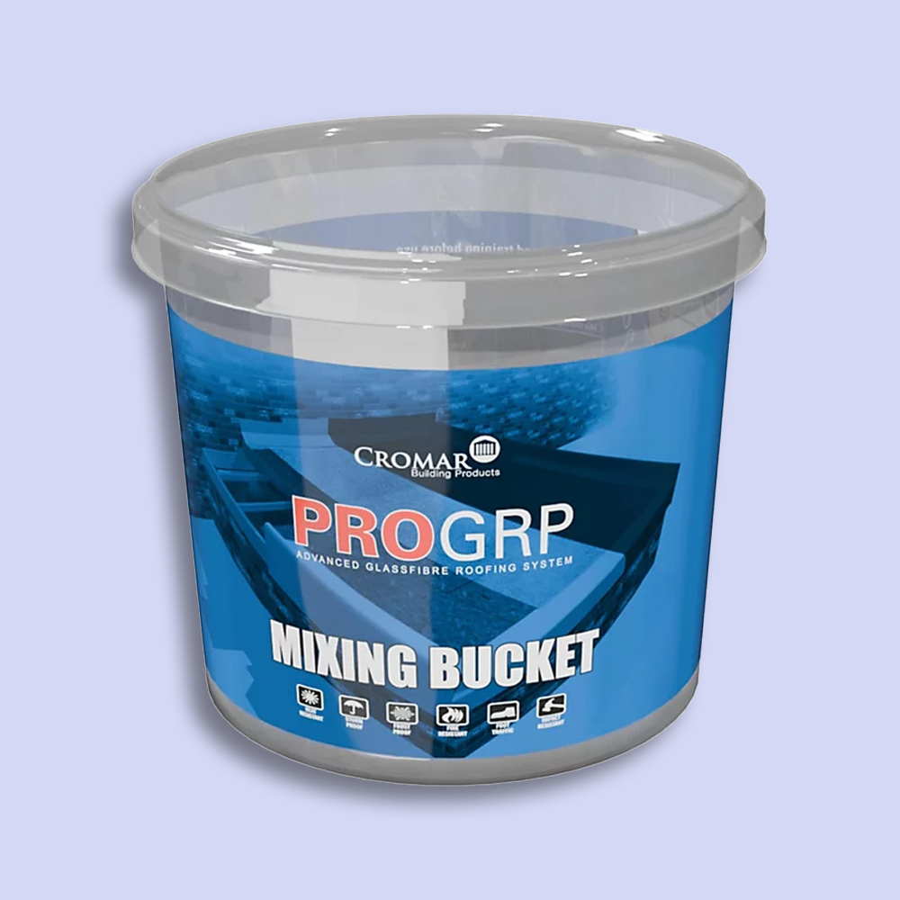 12 Litre Mixing Bucket